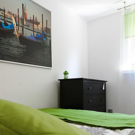 Krakow Cosy 3 Room 2 Bathroom Old Town Ngoại thất bức ảnh
