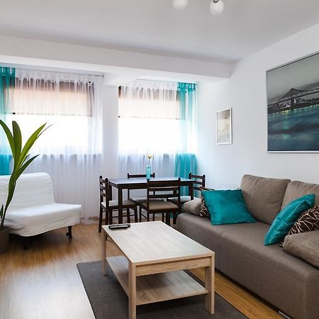 Krakow Cosy 3 Room 2 Bathroom Old Town Ngoại thất bức ảnh