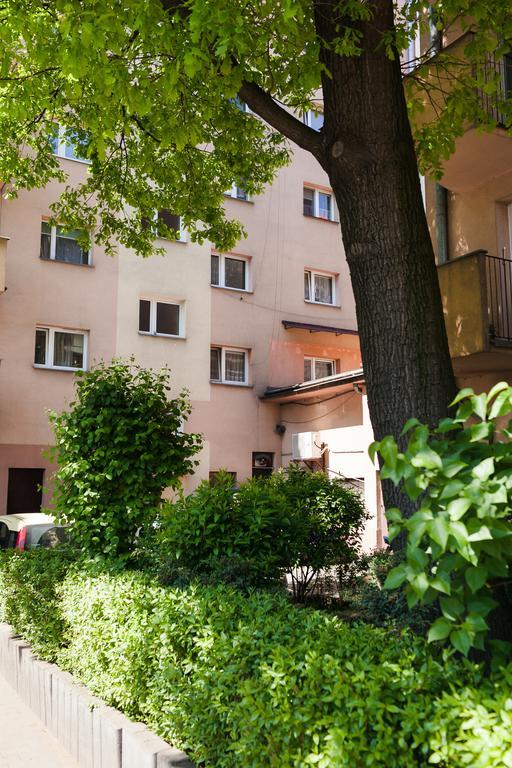 Krakow Cosy 3 Room 2 Bathroom Old Town Ngoại thất bức ảnh