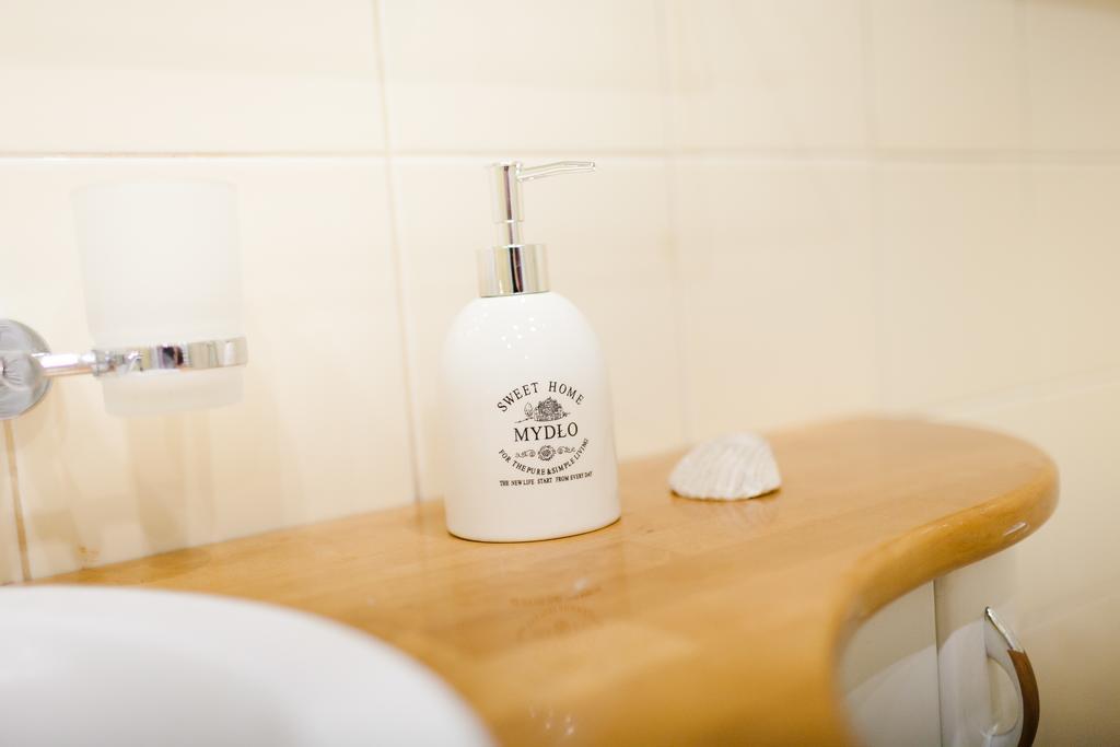 Krakow Cosy 3 Room 2 Bathroom Old Town Ngoại thất bức ảnh