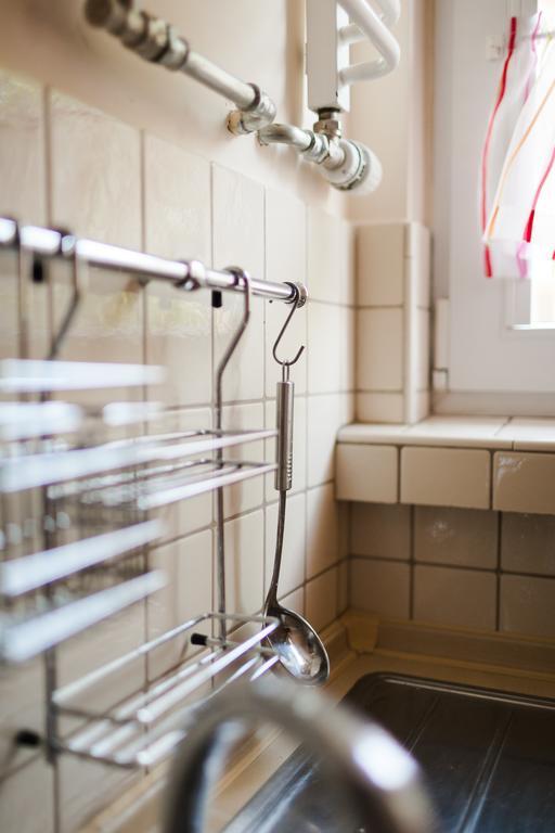 Krakow Cosy 3 Room 2 Bathroom Old Town Ngoại thất bức ảnh