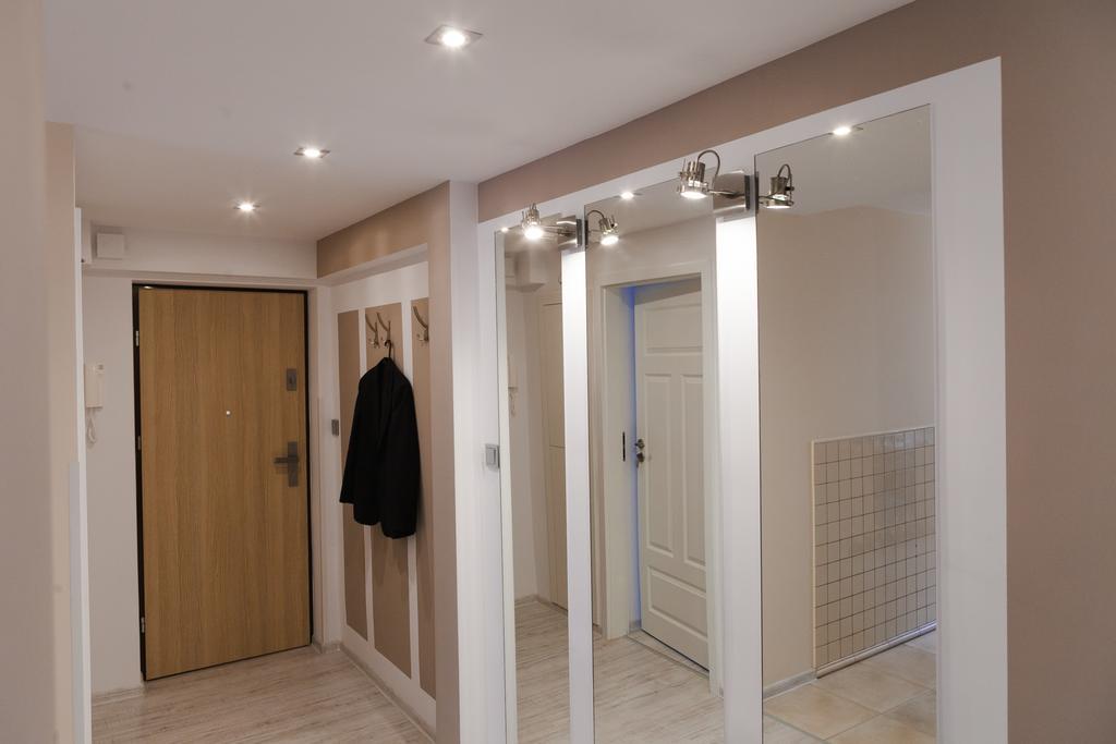 Krakow Cosy 3 Room 2 Bathroom Old Town Ngoại thất bức ảnh