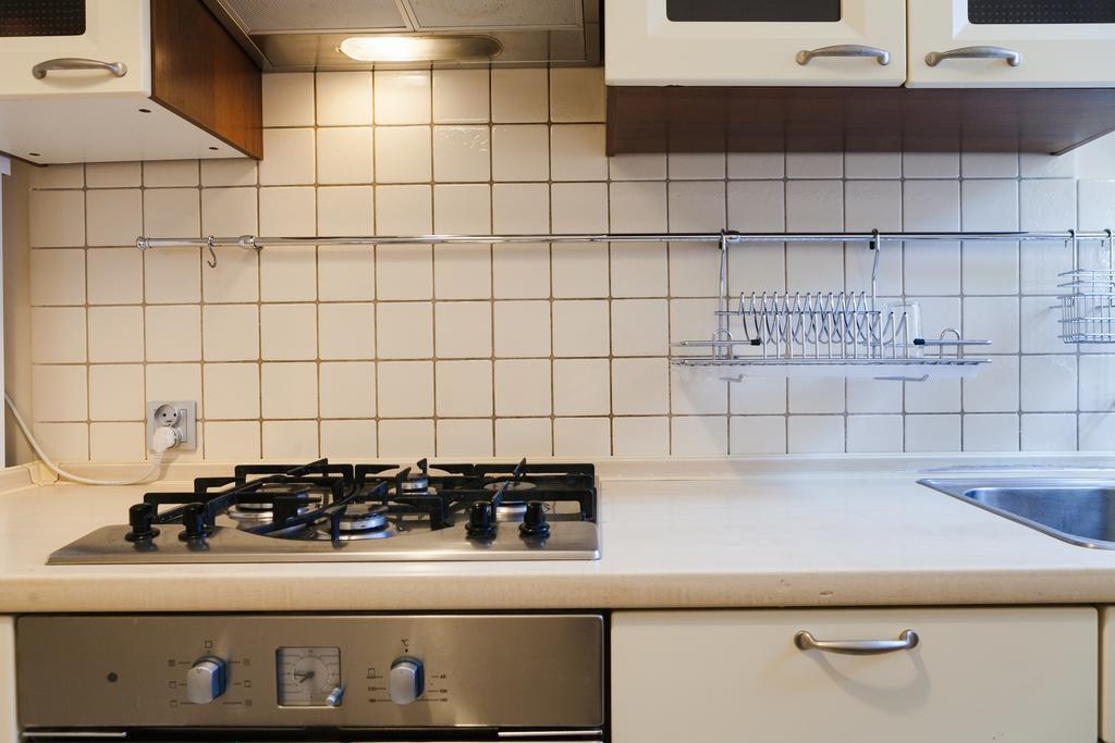 Krakow Cosy 3 Room 2 Bathroom Old Town Ngoại thất bức ảnh