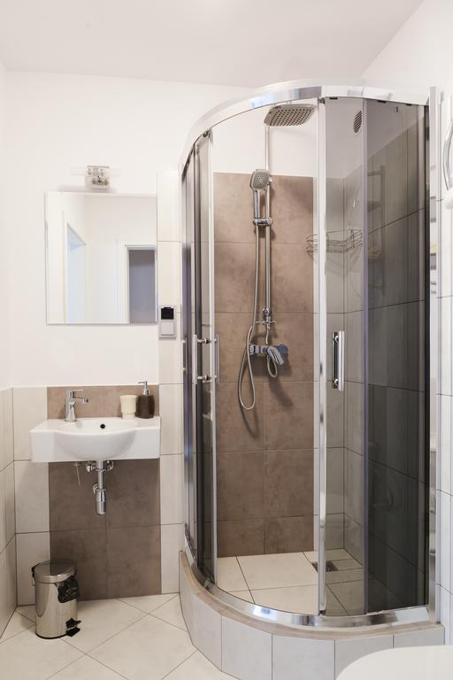 Krakow Cosy 3 Room 2 Bathroom Old Town Ngoại thất bức ảnh