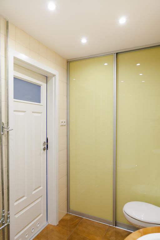 Krakow Cosy 3 Room 2 Bathroom Old Town Ngoại thất bức ảnh
