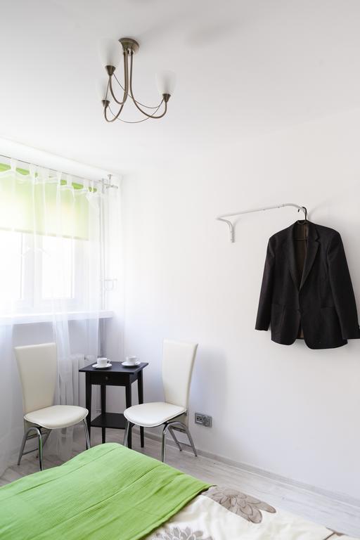 Krakow Cosy 3 Room 2 Bathroom Old Town Ngoại thất bức ảnh