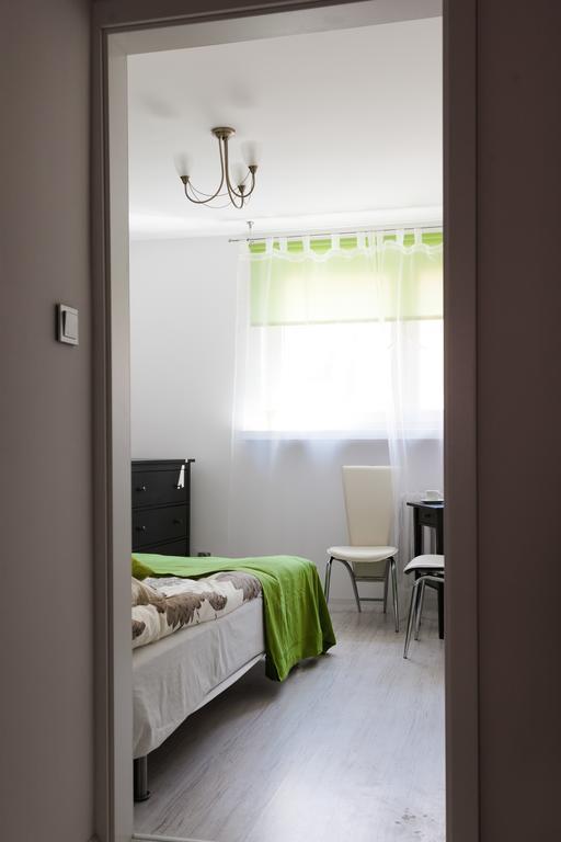 Krakow Cosy 3 Room 2 Bathroom Old Town Ngoại thất bức ảnh