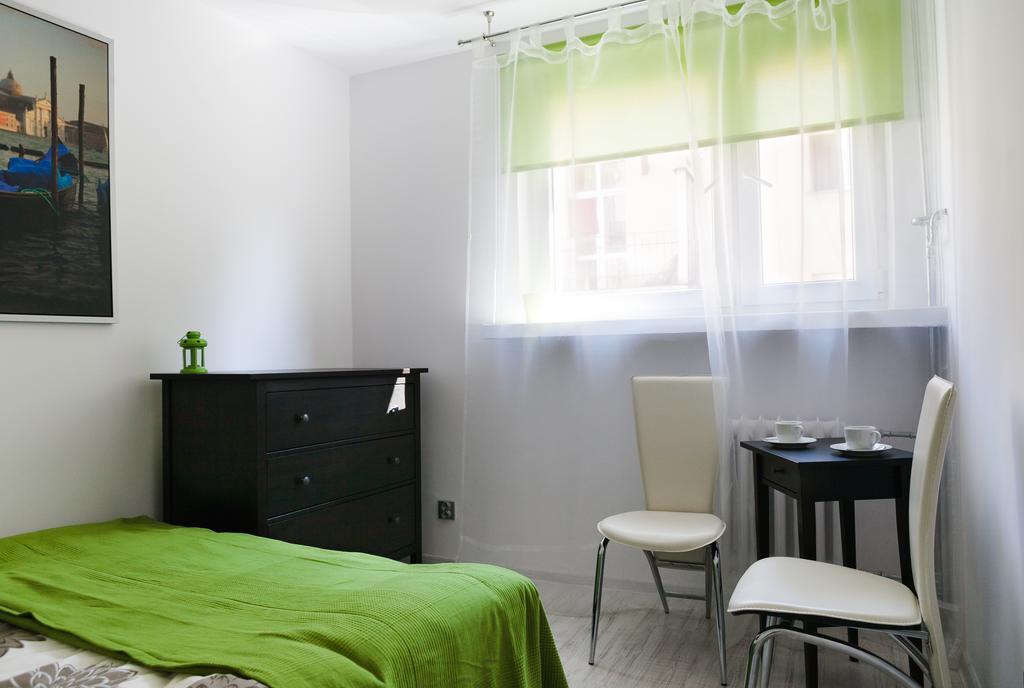 Krakow Cosy 3 Room 2 Bathroom Old Town Ngoại thất bức ảnh
