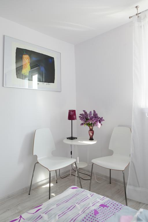 Krakow Cosy 3 Room 2 Bathroom Old Town Ngoại thất bức ảnh