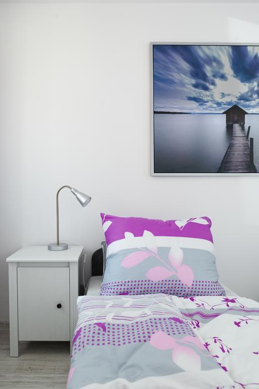Krakow Cosy 3 Room 2 Bathroom Old Town Ngoại thất bức ảnh