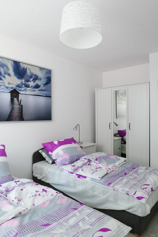 Krakow Cosy 3 Room 2 Bathroom Old Town Ngoại thất bức ảnh