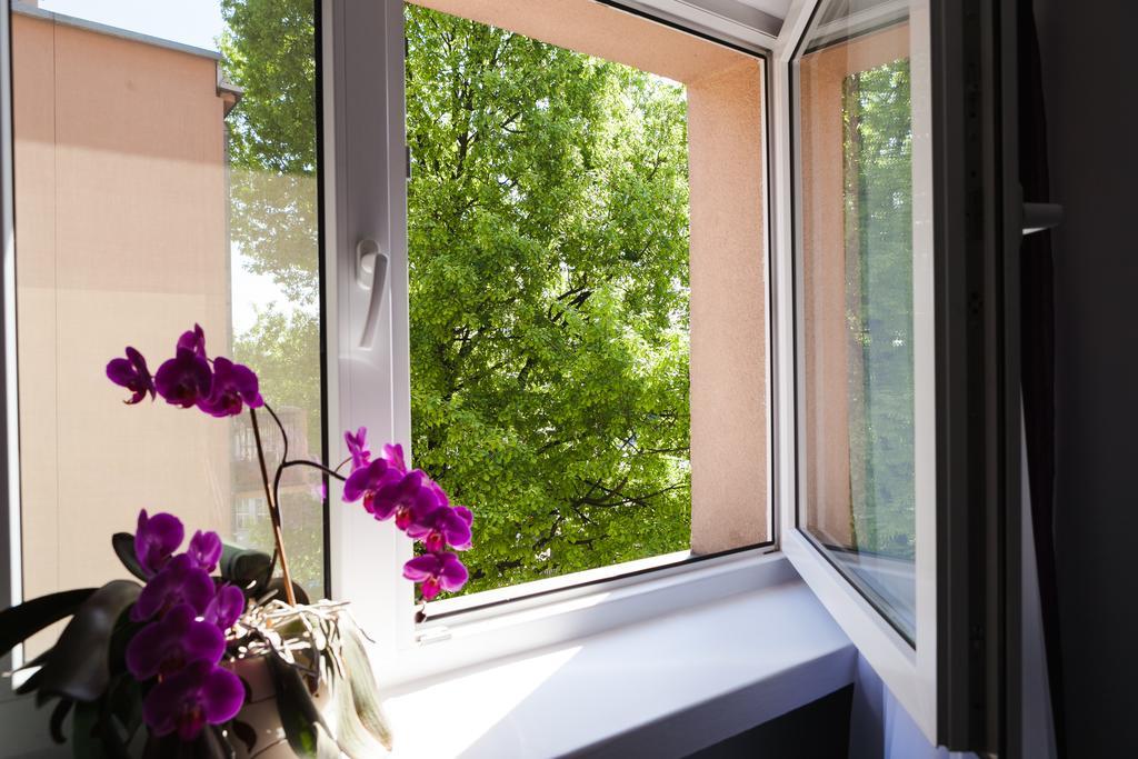 Krakow Cosy 3 Room 2 Bathroom Old Town Ngoại thất bức ảnh