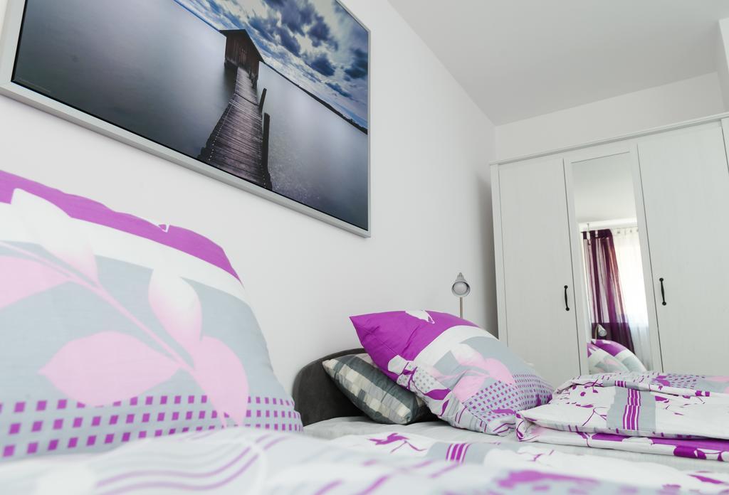 Krakow Cosy 3 Room 2 Bathroom Old Town Ngoại thất bức ảnh