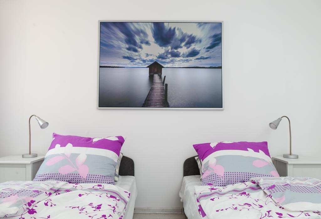 Krakow Cosy 3 Room 2 Bathroom Old Town Ngoại thất bức ảnh
